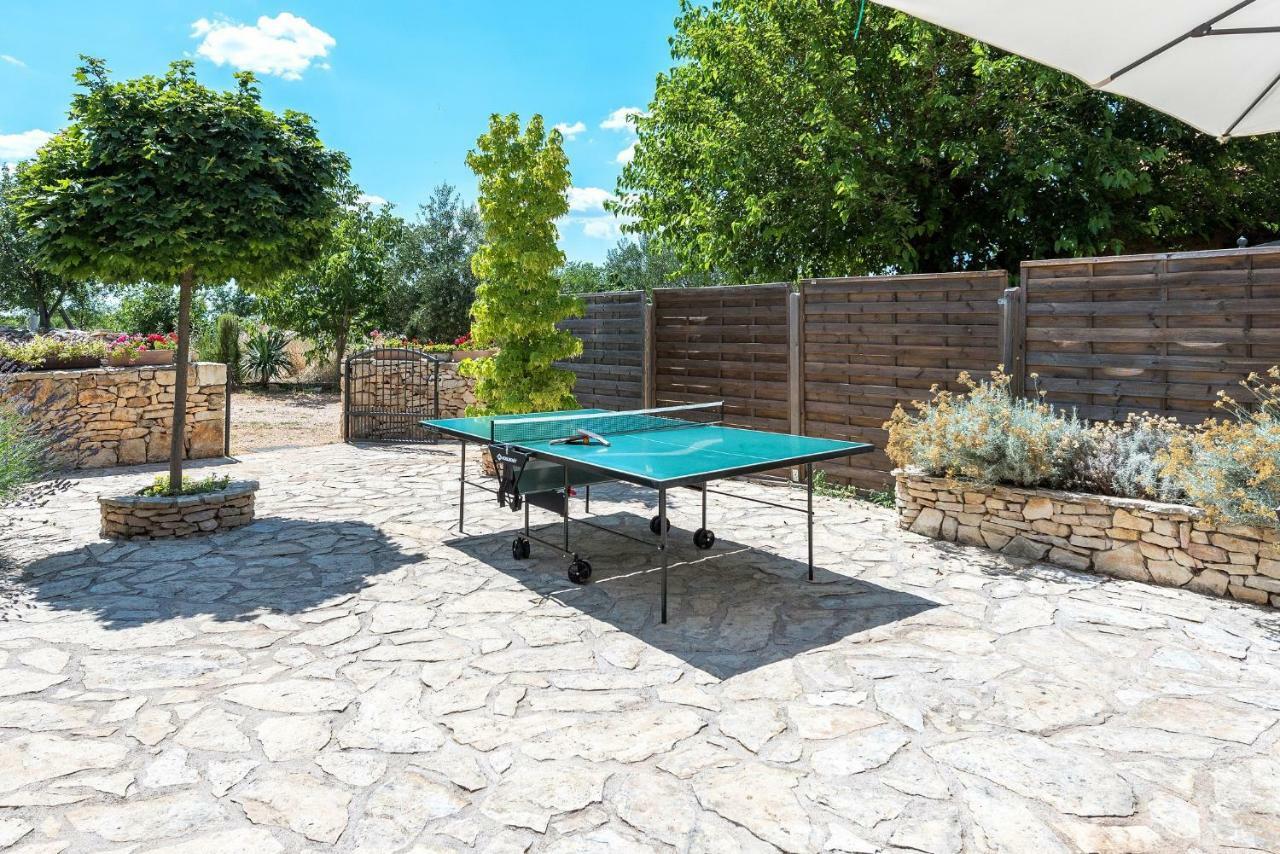 BogatićRural House Mudrinic "Ivini Dvori"别墅 外观 照片