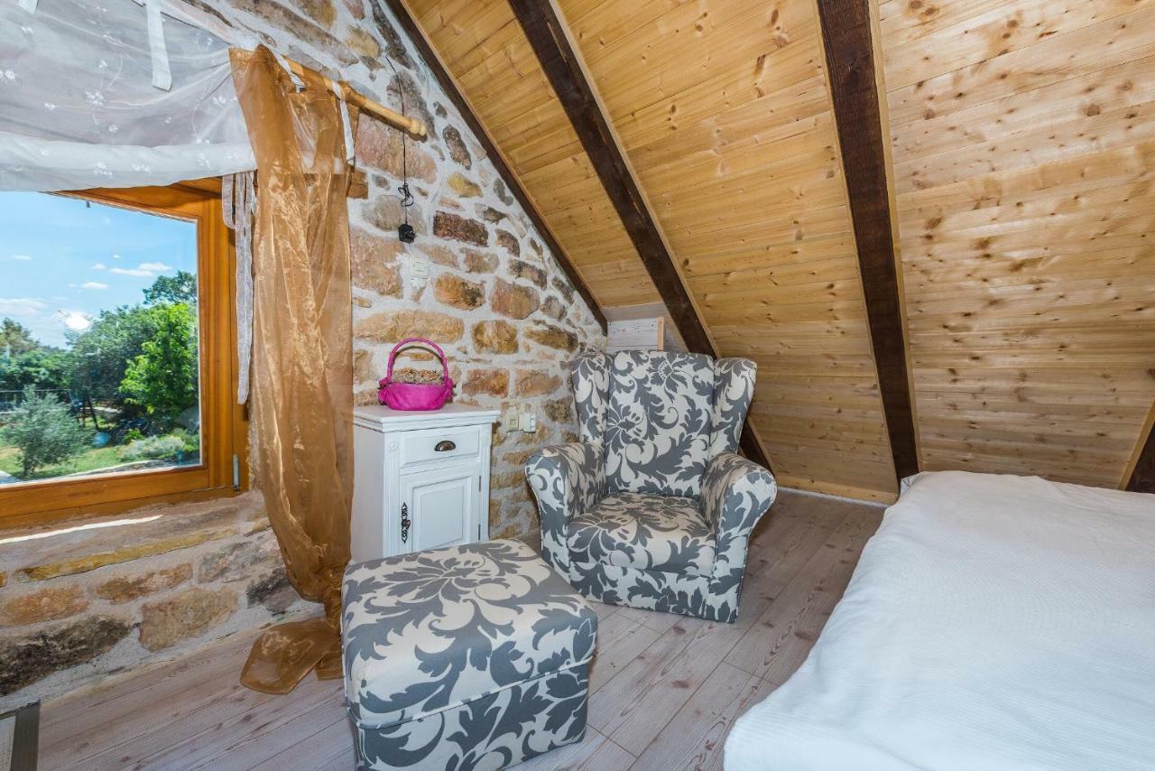 BogatićRural House Mudrinic "Ivini Dvori"别墅 外观 照片